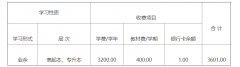 2019级华东理工大学成考新生报到须知